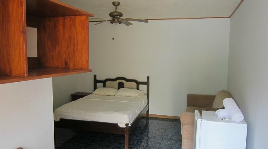Habitacion del Primer piso
