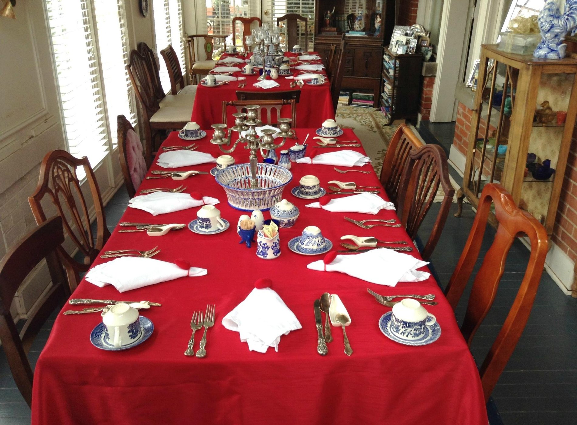 2439 Fairfield A Bed & Breakfast by null