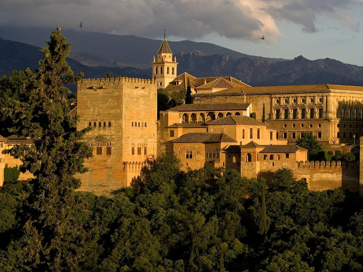 city tour de granada