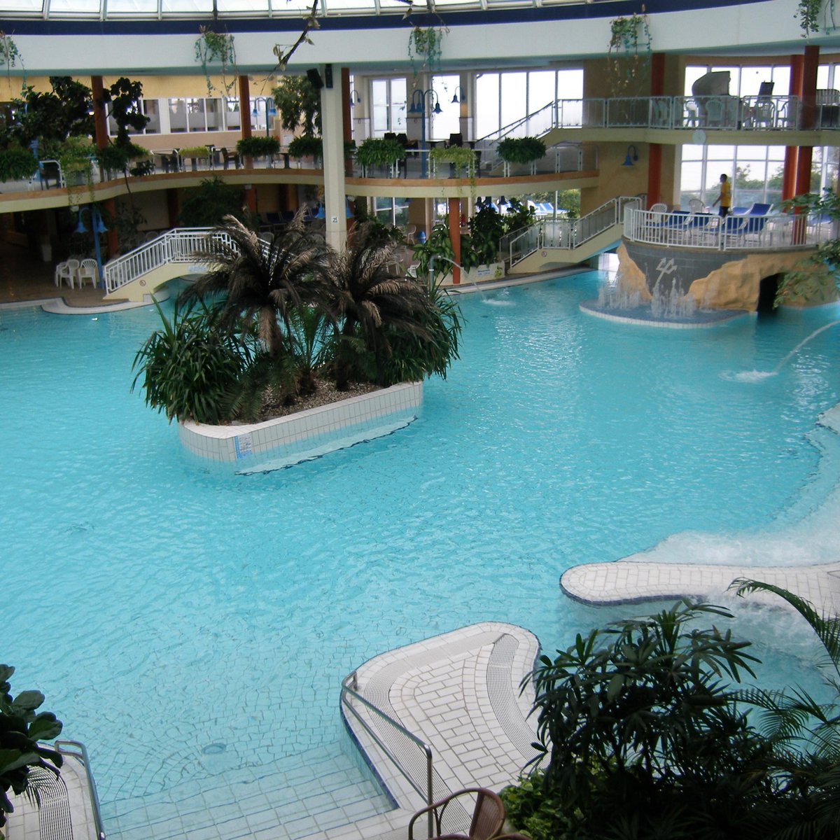 Ostsee Therme, Шарбойц: лучшие советы перед посещением - Tripadvisor