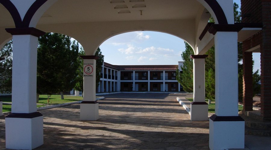 Portal de acceso