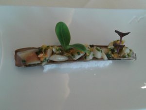 Comida