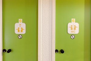 Quarto e suite