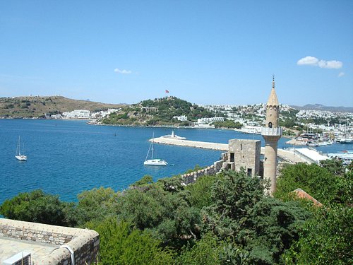 THE 15 BEST Things to Do in Bodrum City - 2024 (with Photos) - Tripadvisor