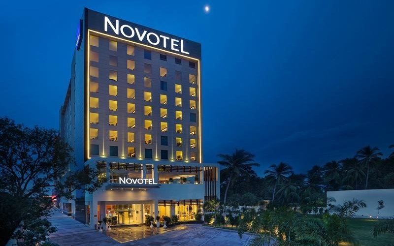 Novotel Chennai SIPCOT