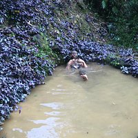Mudbath