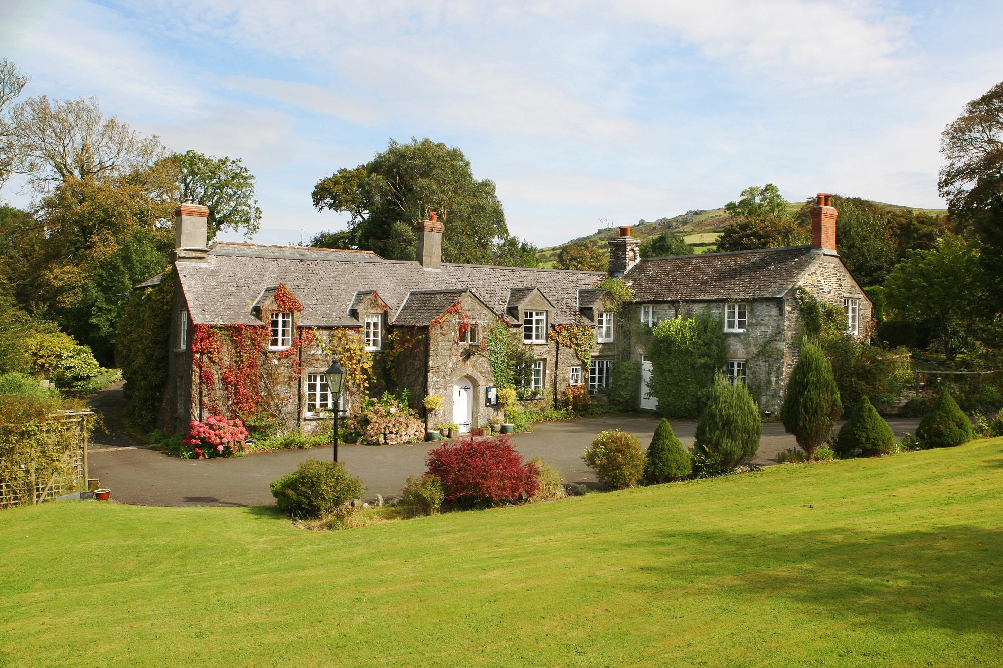 THE 10 BEST Dartmoor National Park Bed And Breakfasts (2022) - Tripadvisor