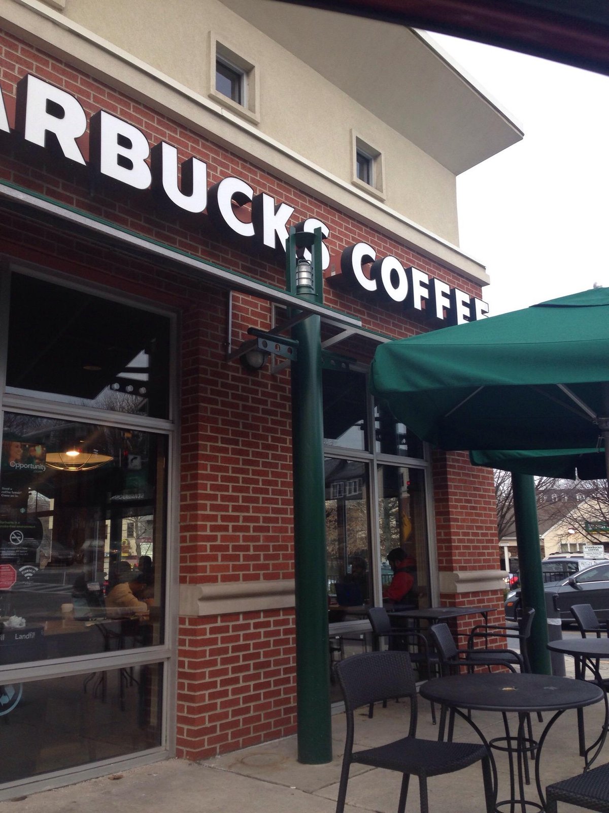 STARBUCKS, Towson - 31 York Rd - Restaurant Reviews, Photos & Phone Number  - Tripadvisor