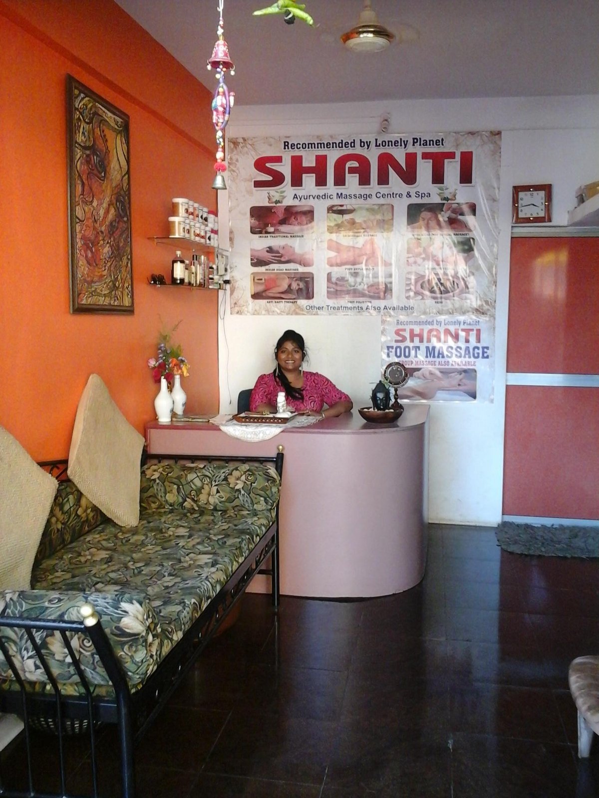 Shanti Ayurvedic Massage Center - All You Need to Know BEFORE You Go (2024)