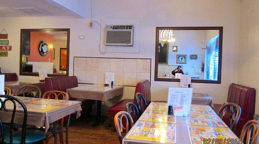 Chatterbox Cafe