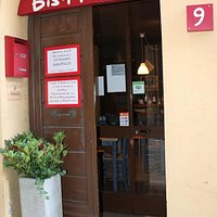 Benvenuti a Vino al Vino bistrot!