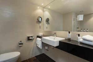 Rom og suite