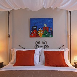 King Room
