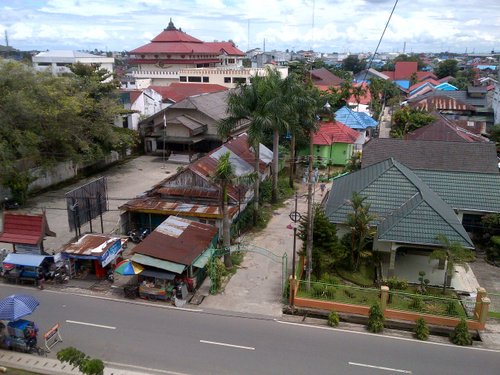 South Kalimantan review images