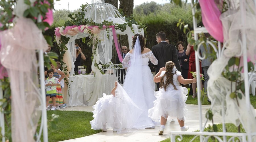INGRESSO GIARDINO
