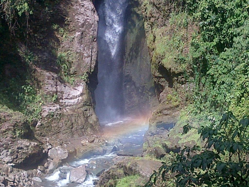 Cascadas del Rio Verde (Cordoba) 2022 Lohnt es sich? (Mit fotos)