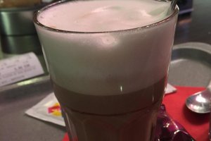 Drinks