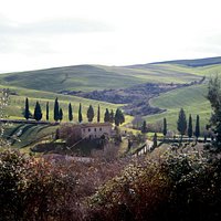 Tenuta Valdipiatta