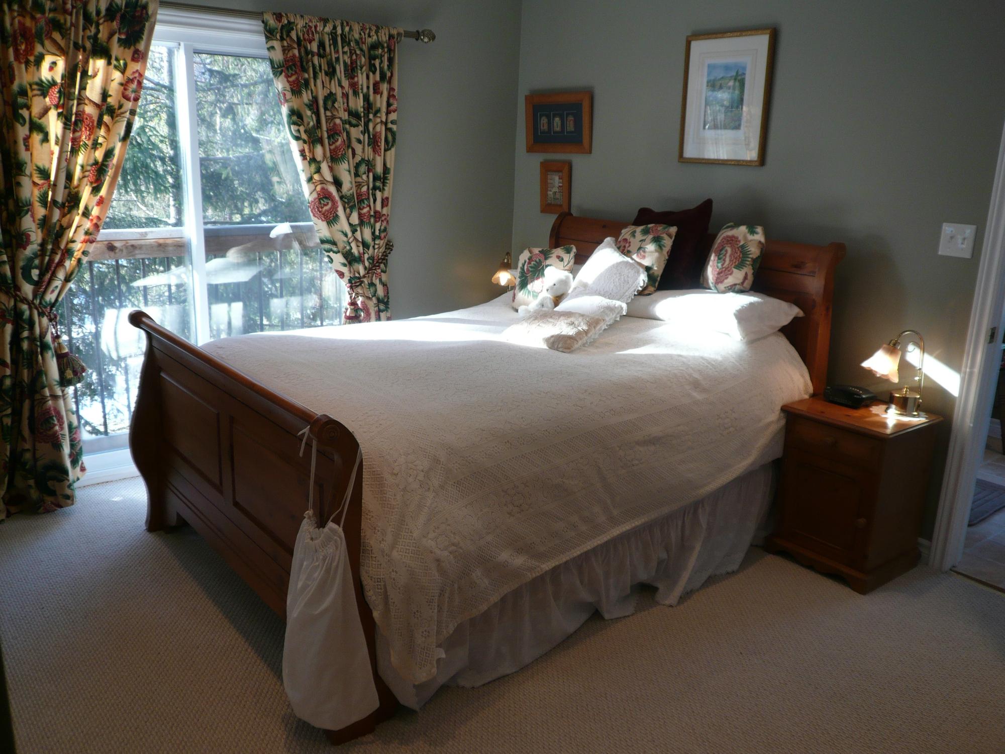 BROCK HOLLOW B&B - Reviews (Niagara-on-the-Lake, Ontario)