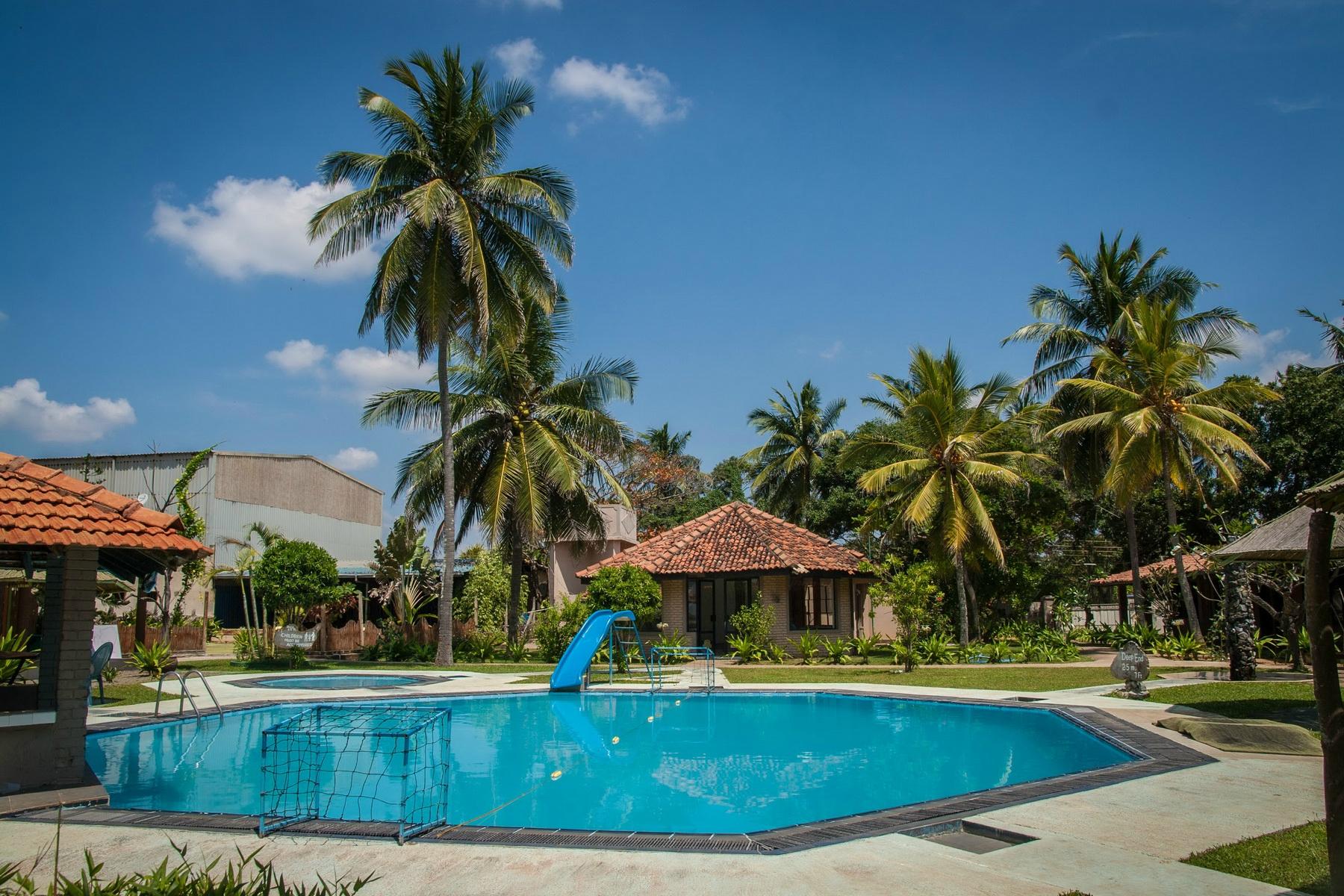 Hotel photo 12 of Aquarius Resort.