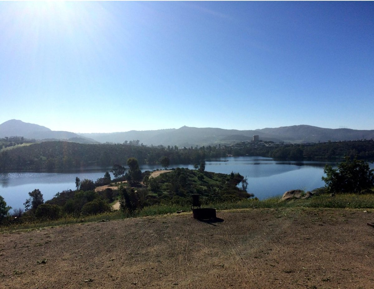 Escape To Lake Jennings: Your Southern California Lakeside Getaway