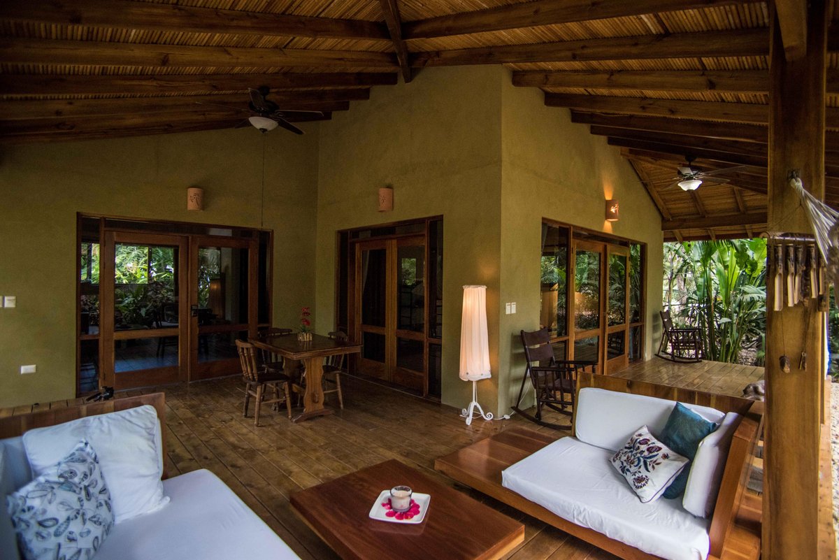 Villas Santa Teresa (Costa Rica) - Villa | Tripadvisor