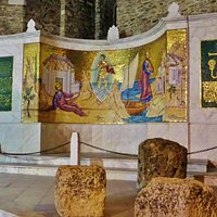 Monument Apostle Paul