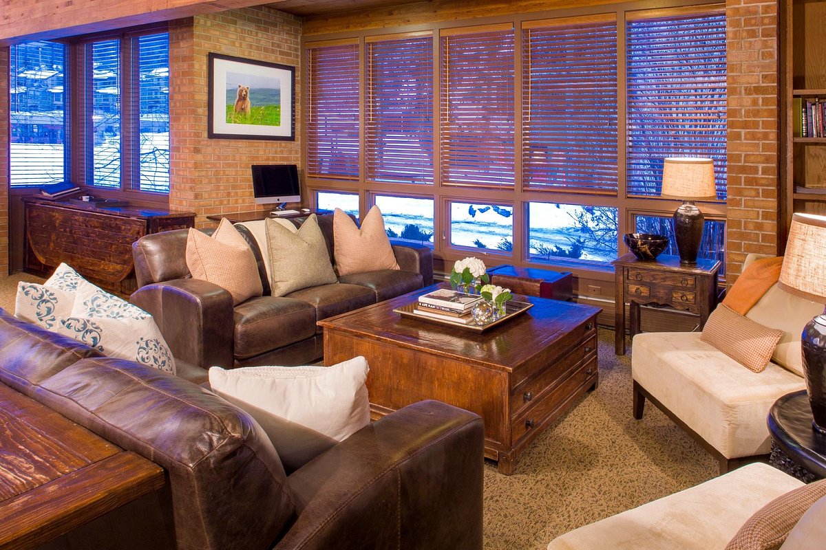 Snowmass Mountain Chalet, hotel in Colorado