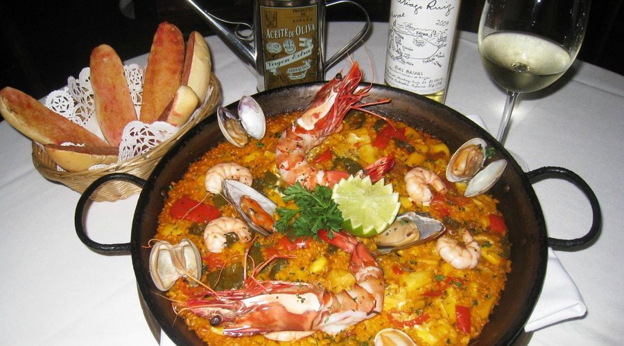 La Dorada