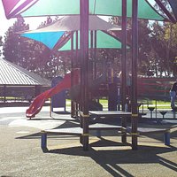 Picnic area