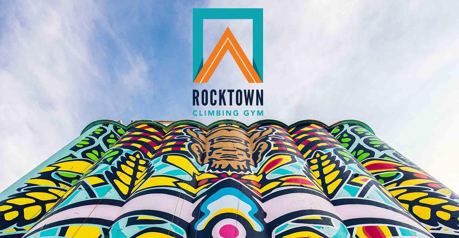 Rocktown Climbing Gym (Oklahoma City) All You Need to Know BEFORE You Go