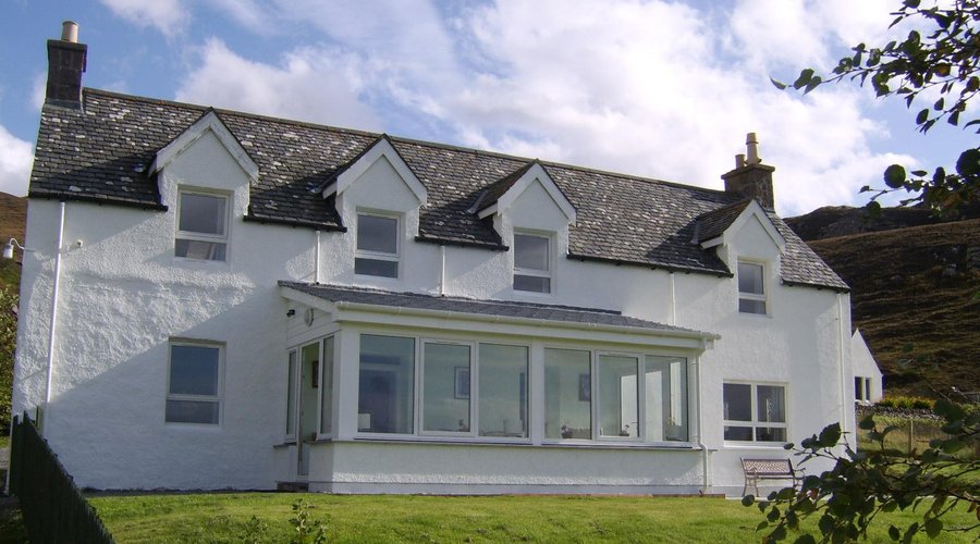 Croft Cottage