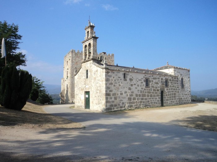 Imagen 1 de Torre del Mariscal Pardo de Cela