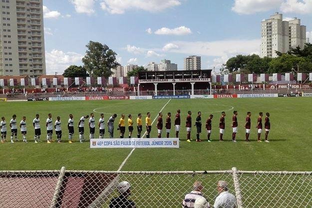 Estadio Rodolfo Crespi,rua Javari,mooca - Picture of Juventus Football Club,  Sao Paulo - Tripadvisor