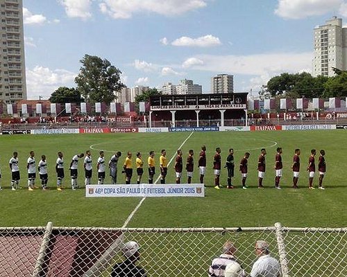 Estadios del Mundo - * PANORÁMICA PABLO COMELLI * - País