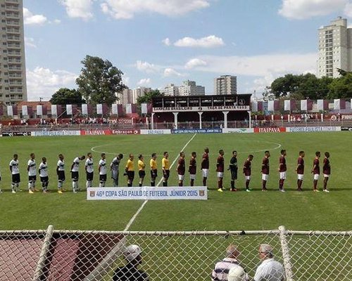 Estadios del Mundo - * PANORÁMICA PABLO COMELLI * - País