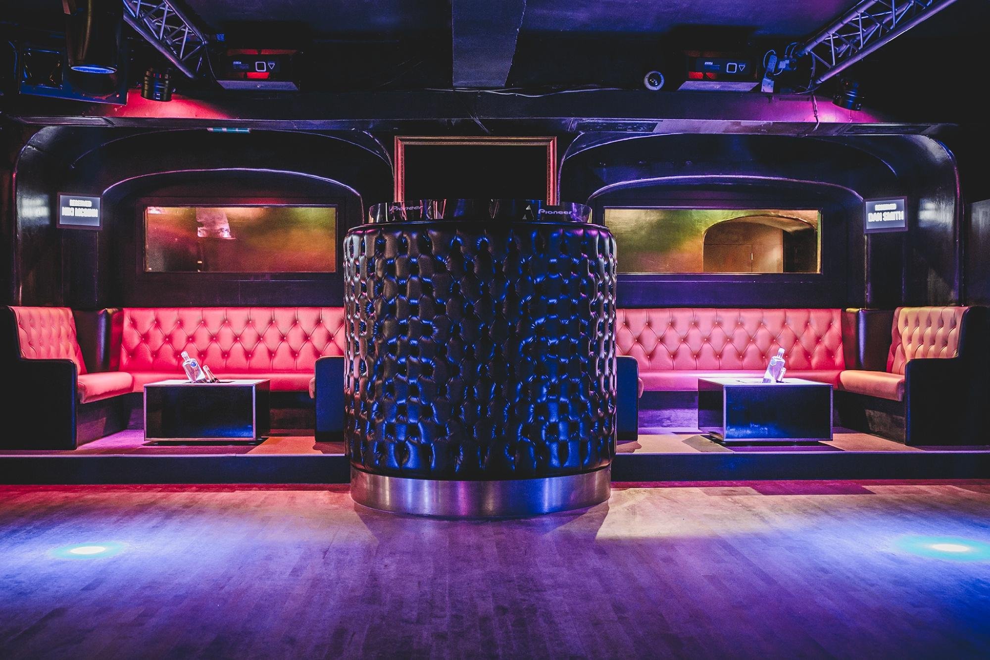 WHY NOT NIGHTCLUB: All You Need to Know BEFORE You Go (with Photos)