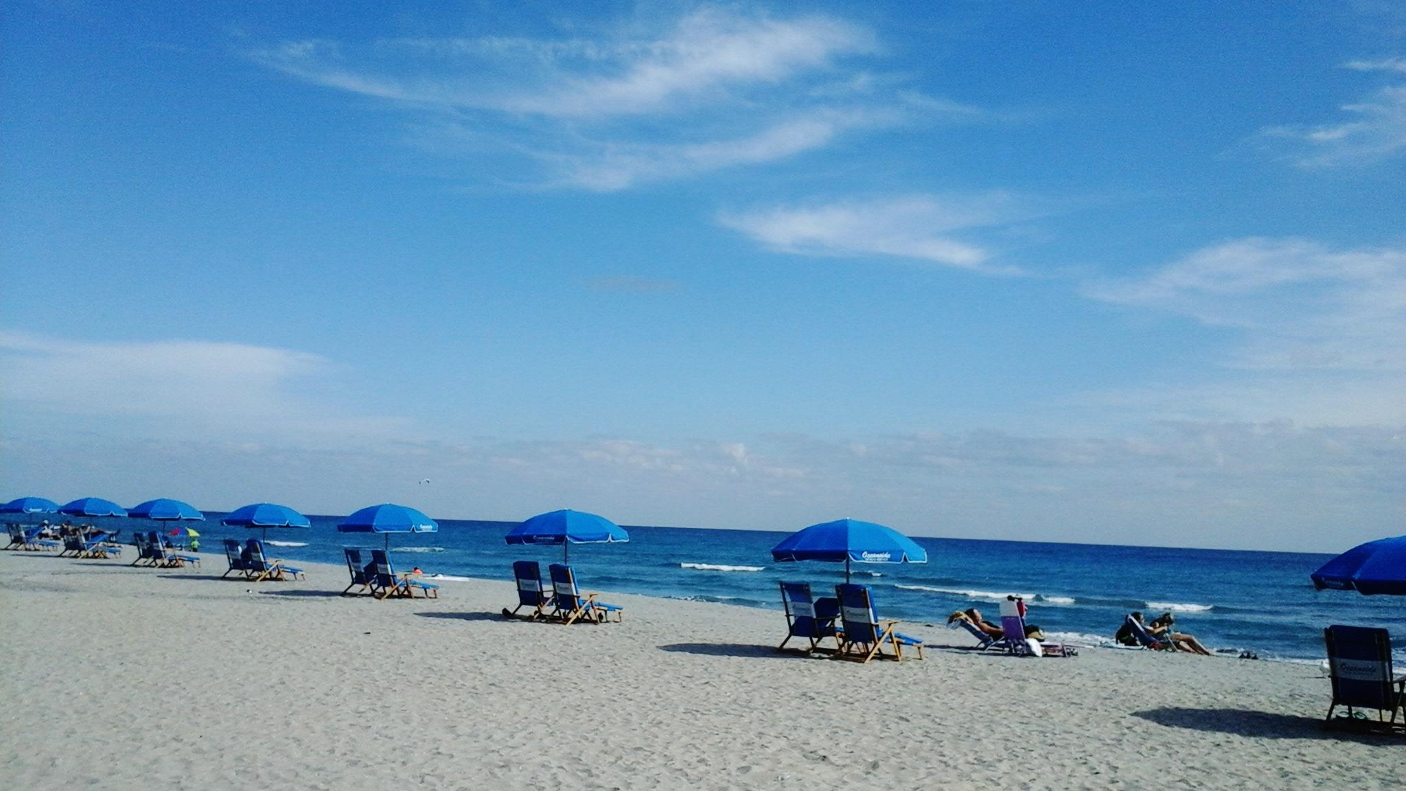 beach chair rentals delray beach fl