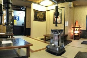 店内