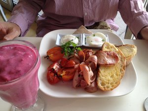 Food