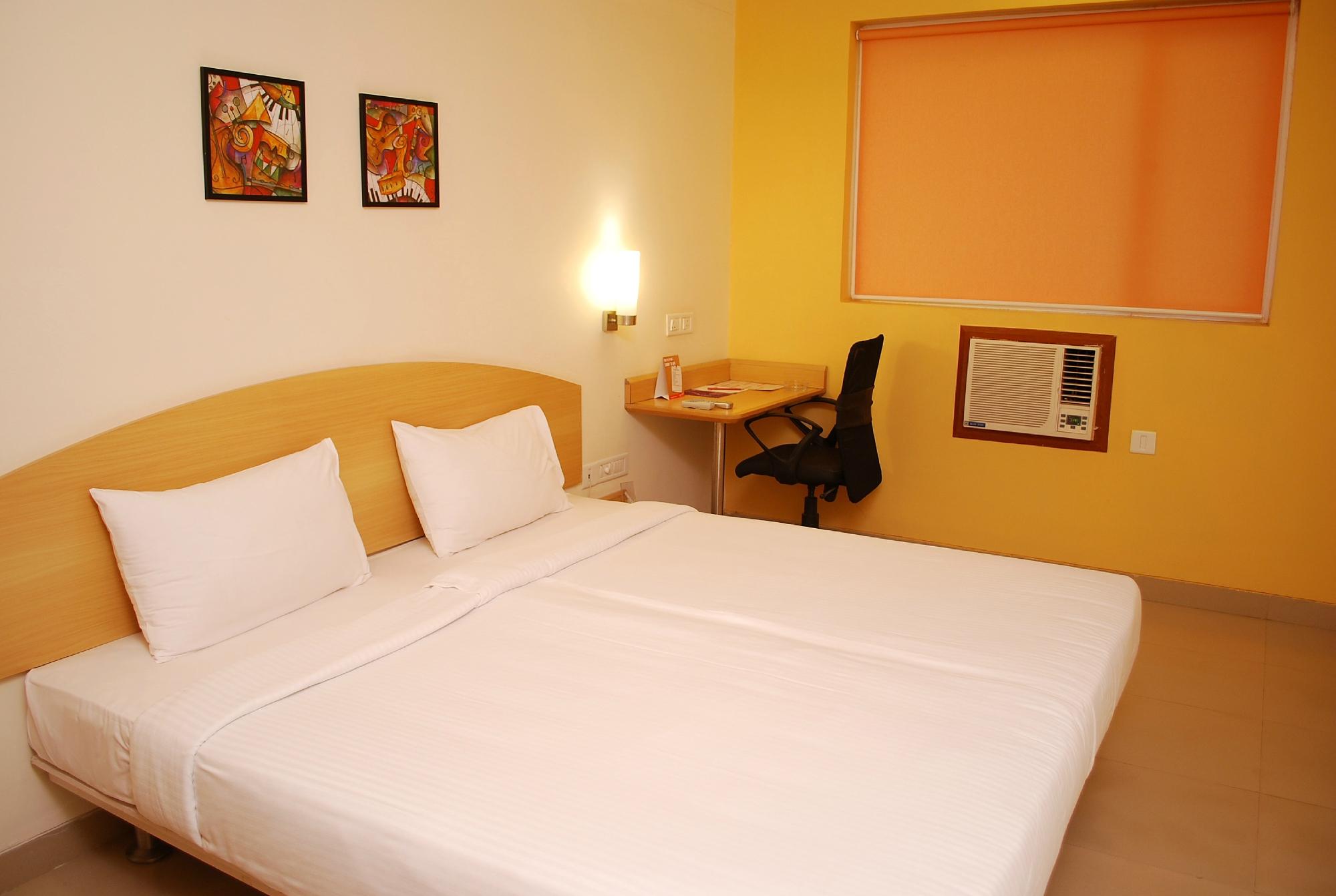 Hotel photo 8 of Ginger Guwahati.