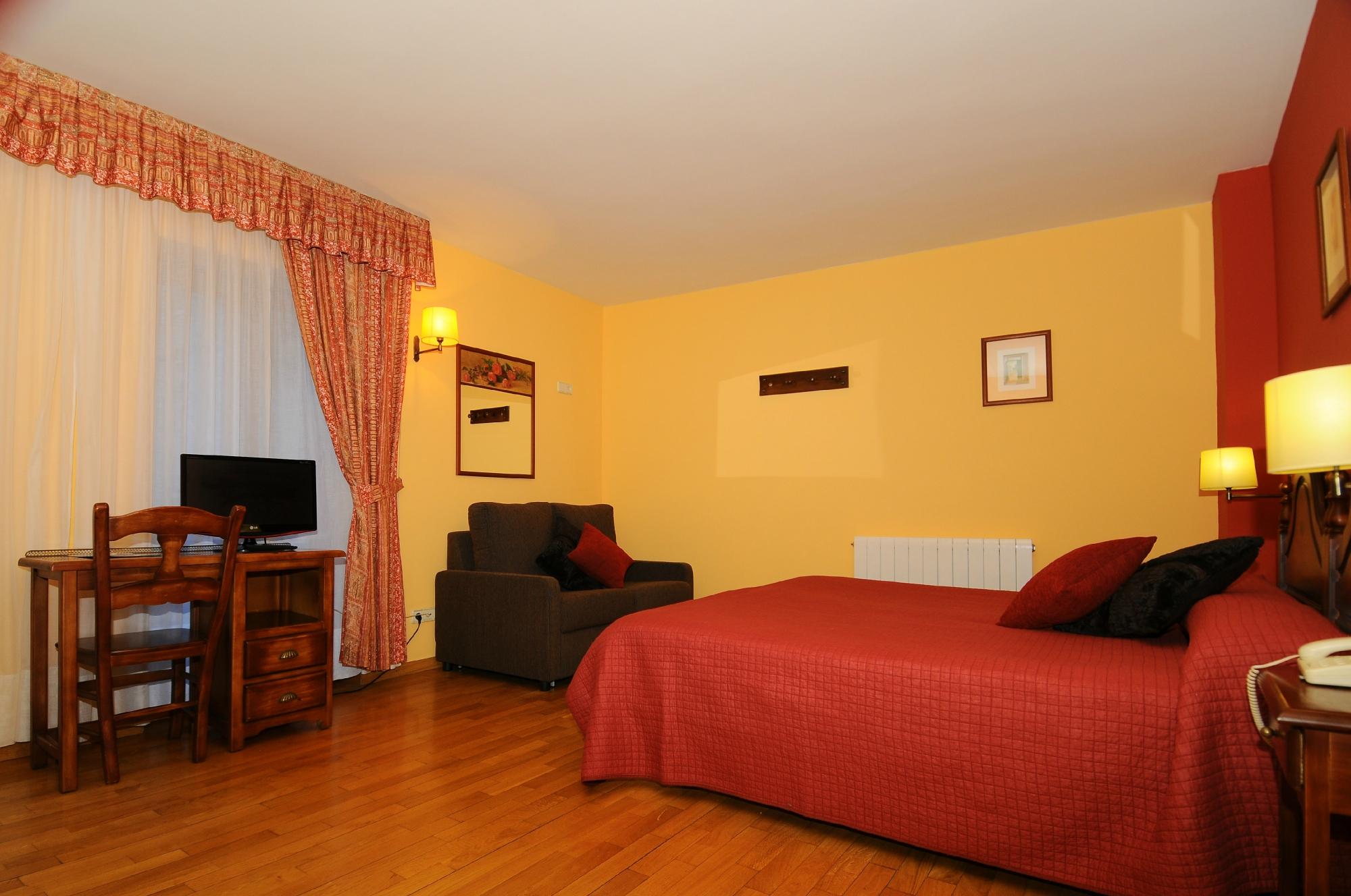 Hotel photo 6 of Hotel Eth Pomer.