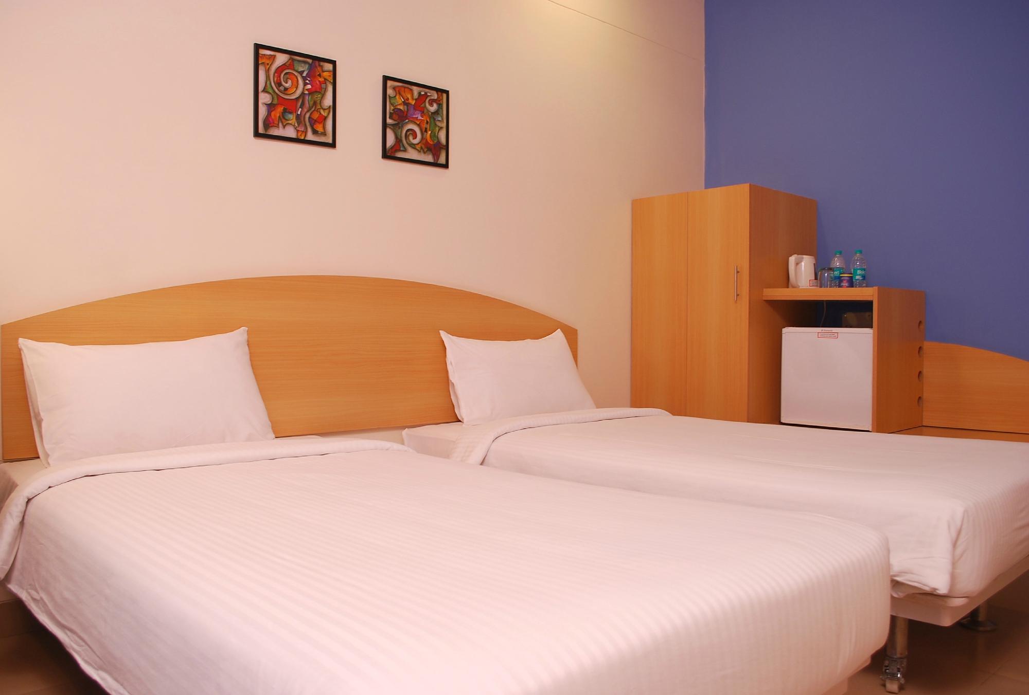 Hotel photo 14 of Ginger Guwahati.