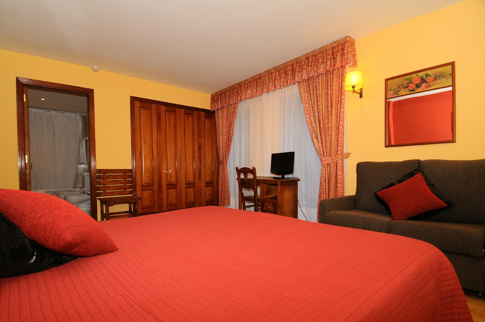 Hotel photo 31 of Hotel Eth Pomer.