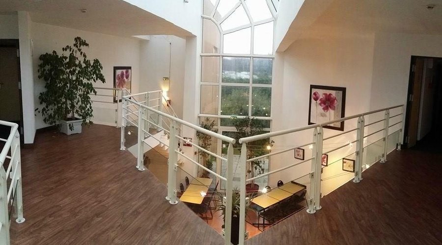 Hall
