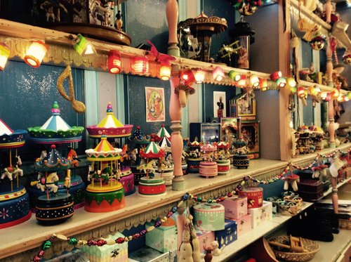 The 10 Best Montpellier Gift Specialty Shops With Photos