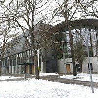 Kleist Forum, Frankfurt (Oder)