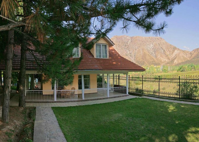 ARCHAZOR MOUNTAIN RESORT - Updated 2022 Prices & Reviews (Tashkent ...