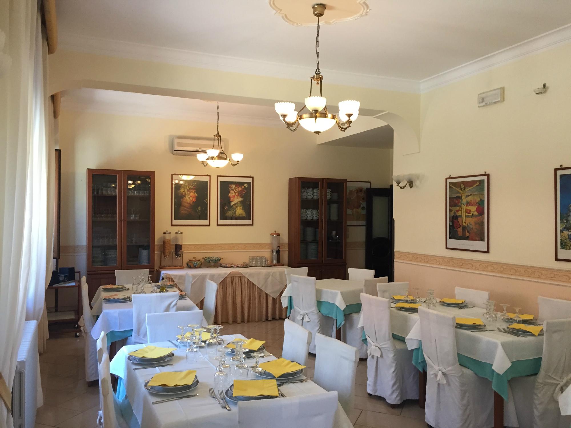 CASA PER FERIE SAN GIUSEPPE - Updated 2024 Prices, Reviews, And Photos