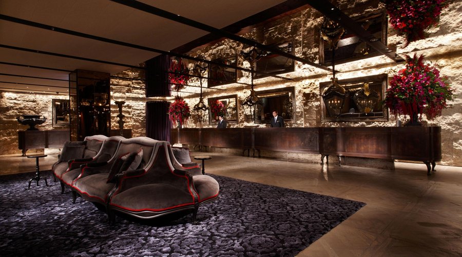 6F 大廳 Lobby 01